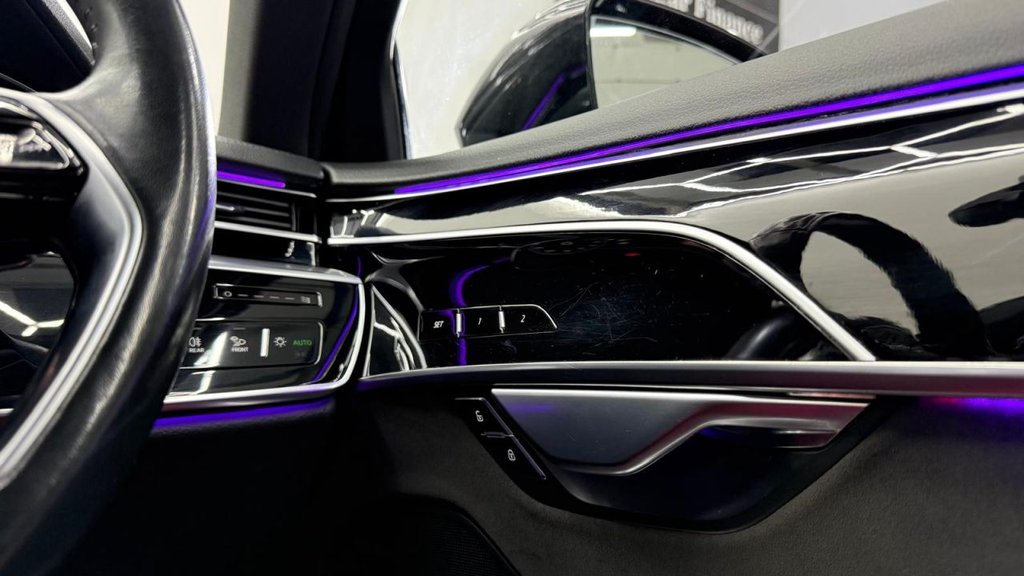 Used Audi A8 2020 for sale - 77384662: Photo 14