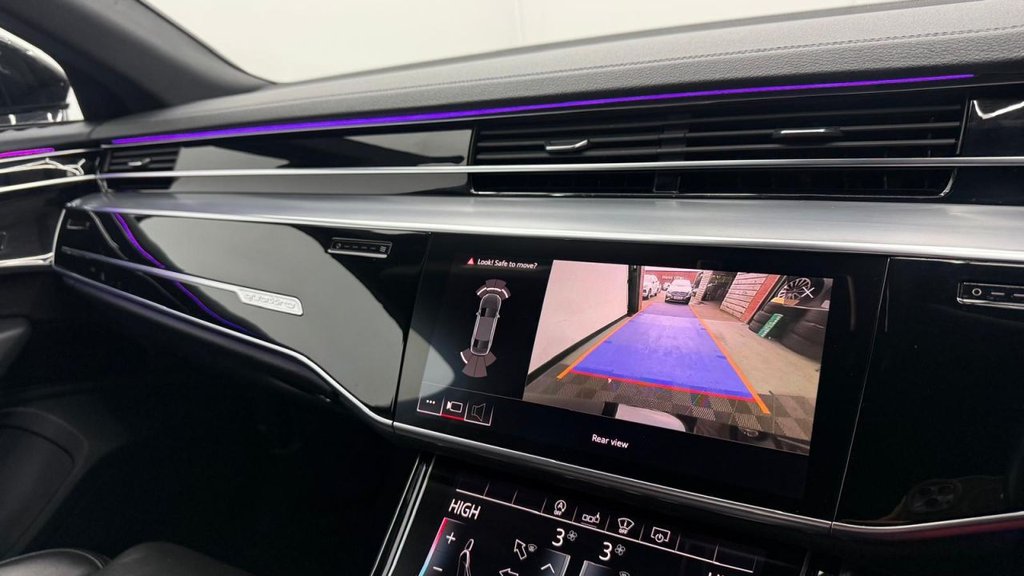 Used Audi A8 2020 for sale - 77384662: Photo 15