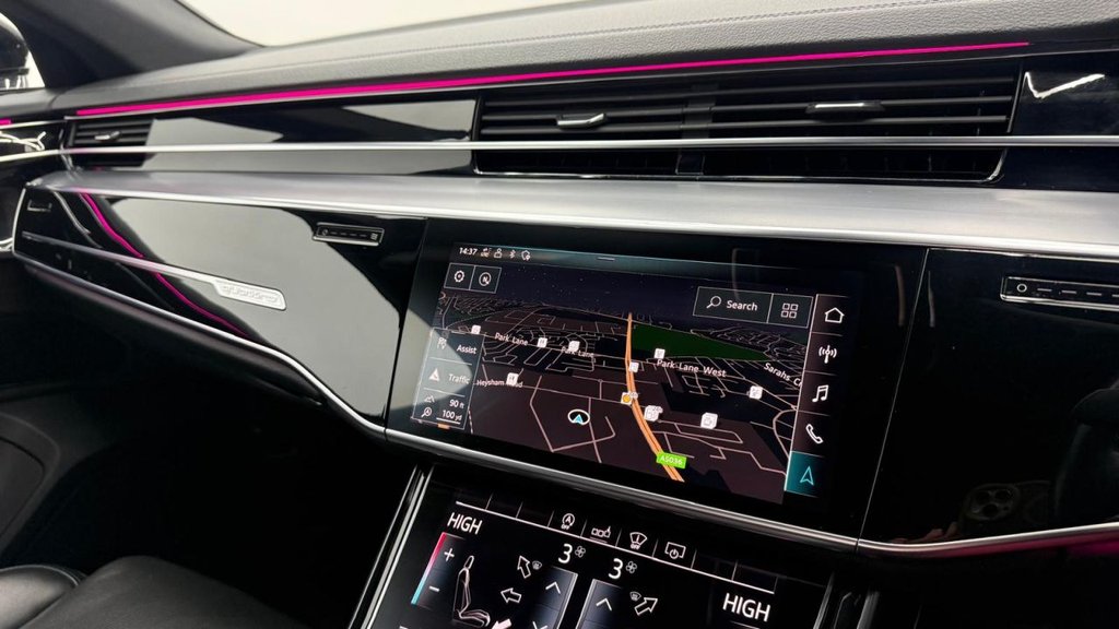 Used Audi A8 2020 for sale - 77384662: Photo 16