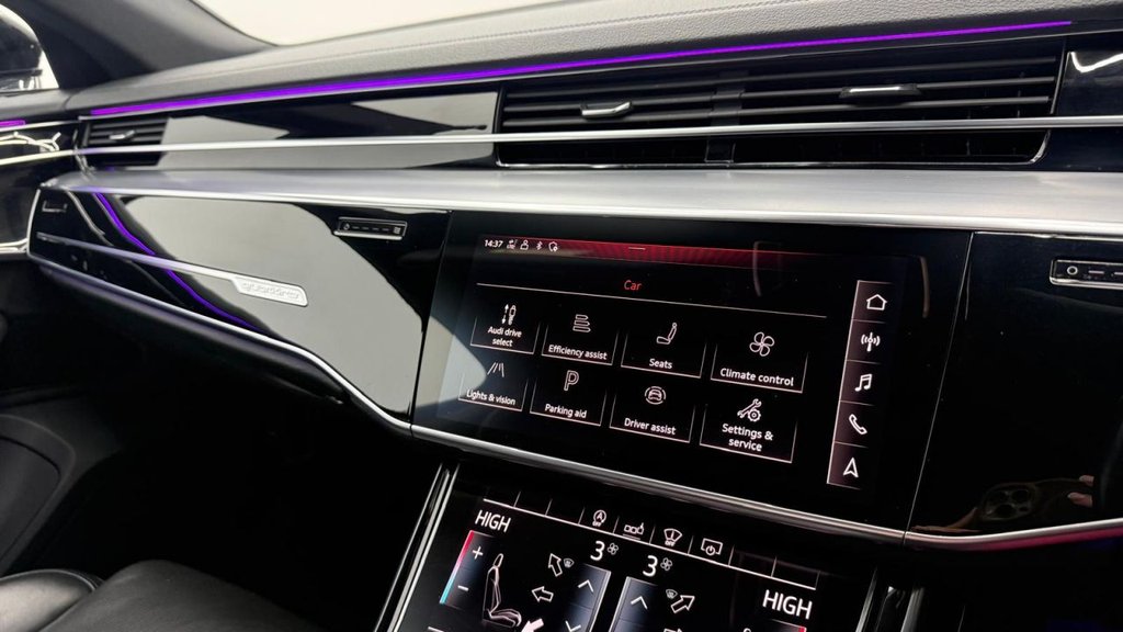 Used Audi A8 2020 for sale - 77384662: Photo 17