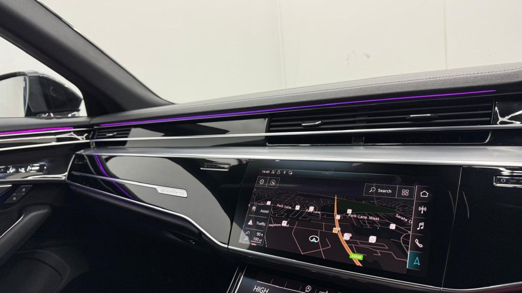 Used Audi A8 2020 for sale - 77384662: Photo 18