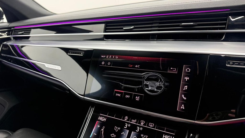 Used Audi A8 2020 for sale - 77384662: Photo 19