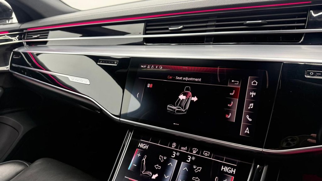 Used Audi A8 2020 for sale - 77384662: Photo 20