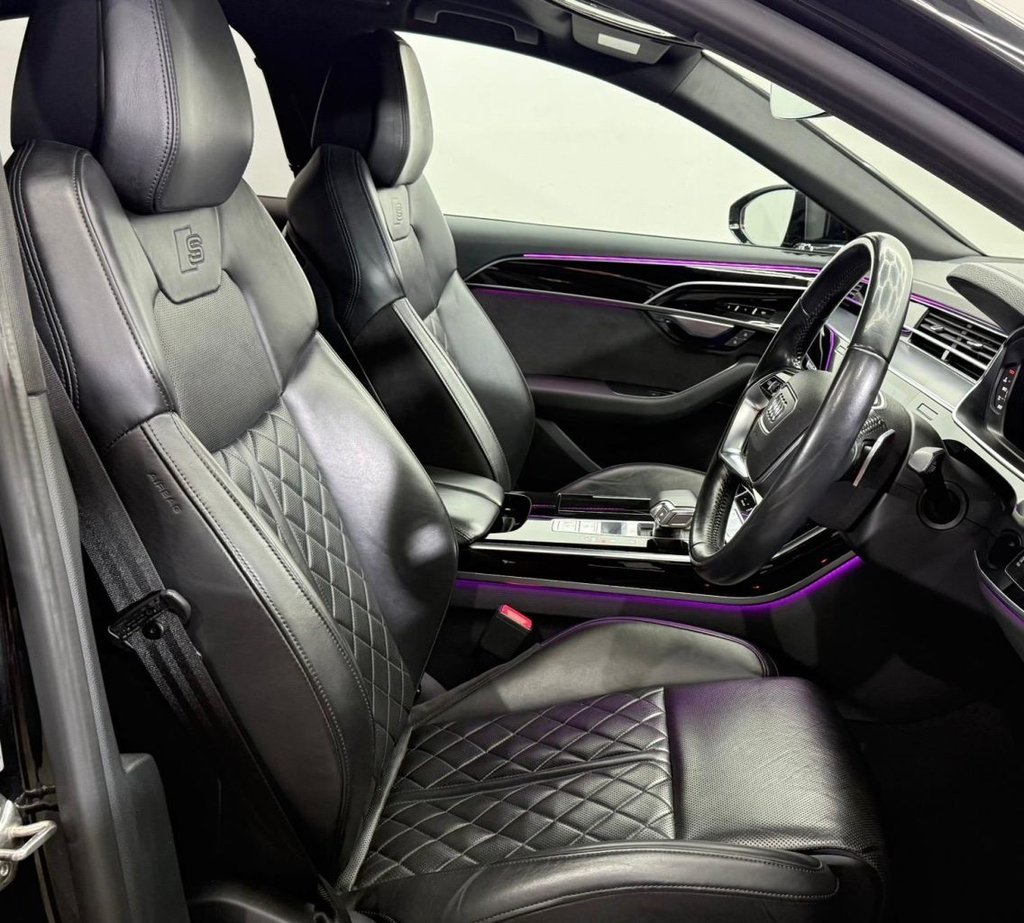 Used Audi A8 2020 for sale - 77384662: Photo 21