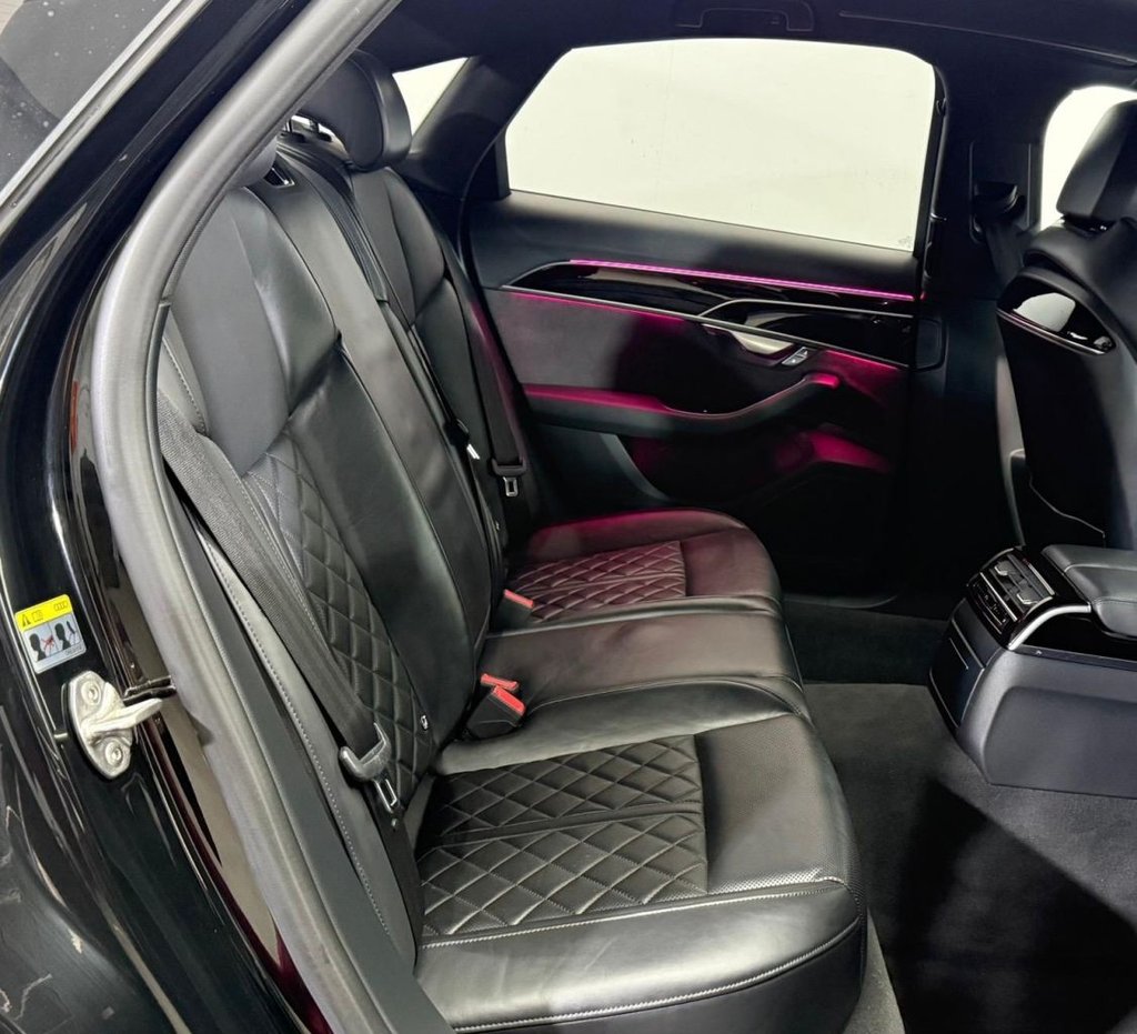 Used Audi A8 2020 for sale - 77384662: Photo 23