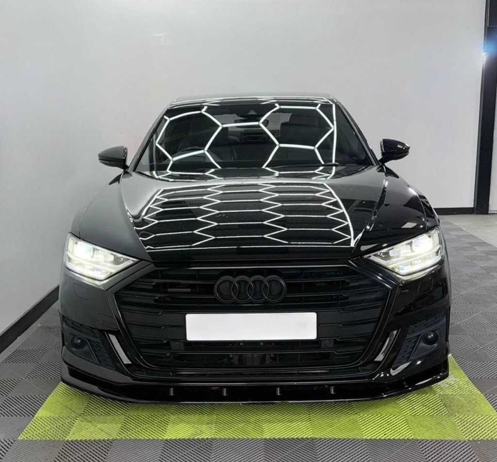 Used Audi A8 2020 for sale - 77384662: Photo 6