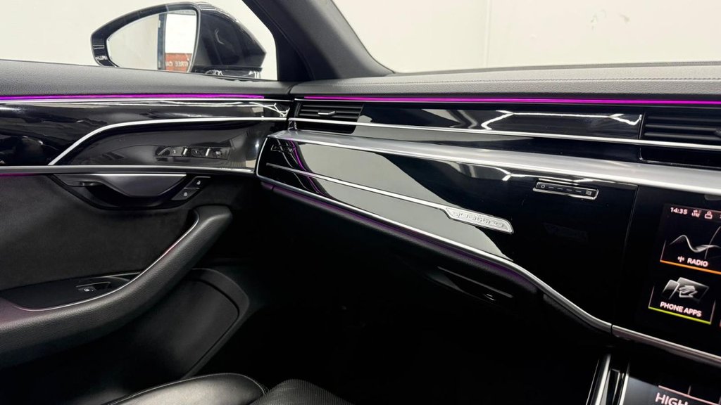 Used Audi A8 2020 for sale - 77384662: Photo 7