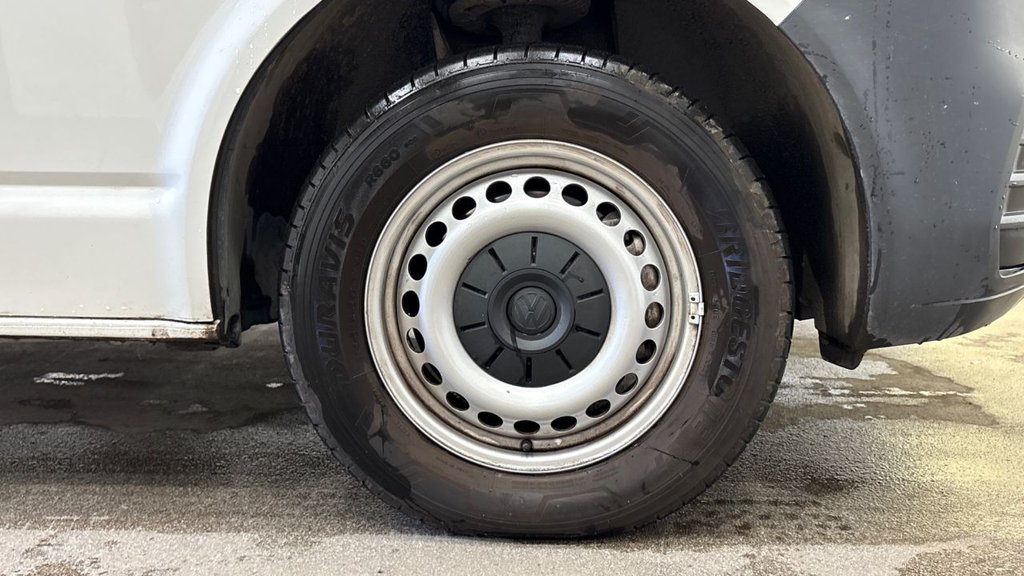 Used Volkswagen Transporter 2021 for sale - 77272561: Photo 4