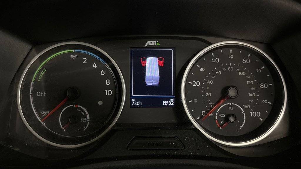 Used Volkswagen Transporter 2021 for sale - 77272561: Photo 7