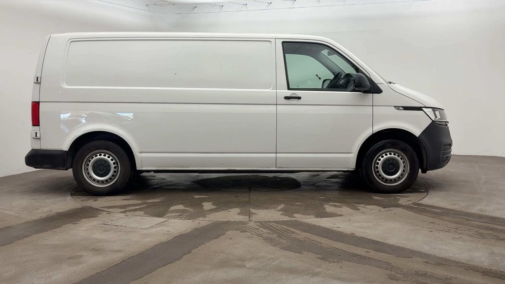 Used Volkswagen Transporter 2021 for sale - 77272561: Photo 8