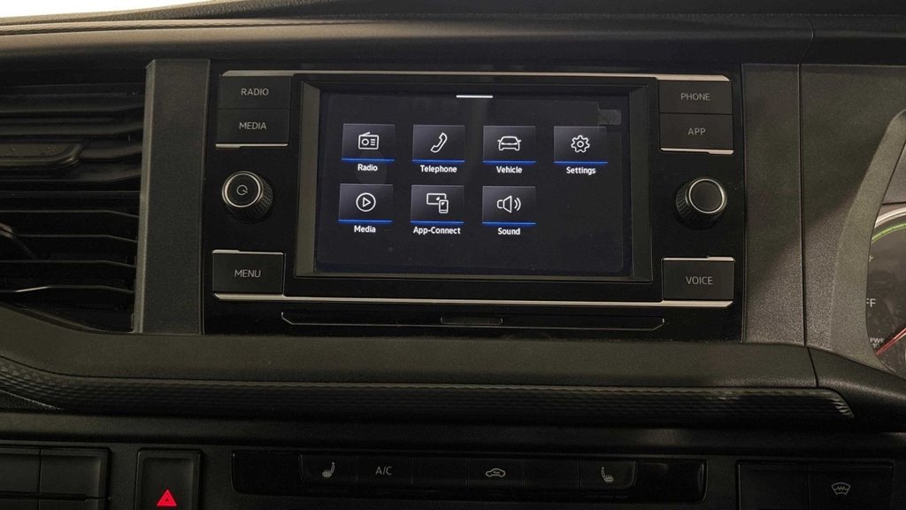 Used Volkswagen Transporter 2021 for sale - 77272561: Photo 9