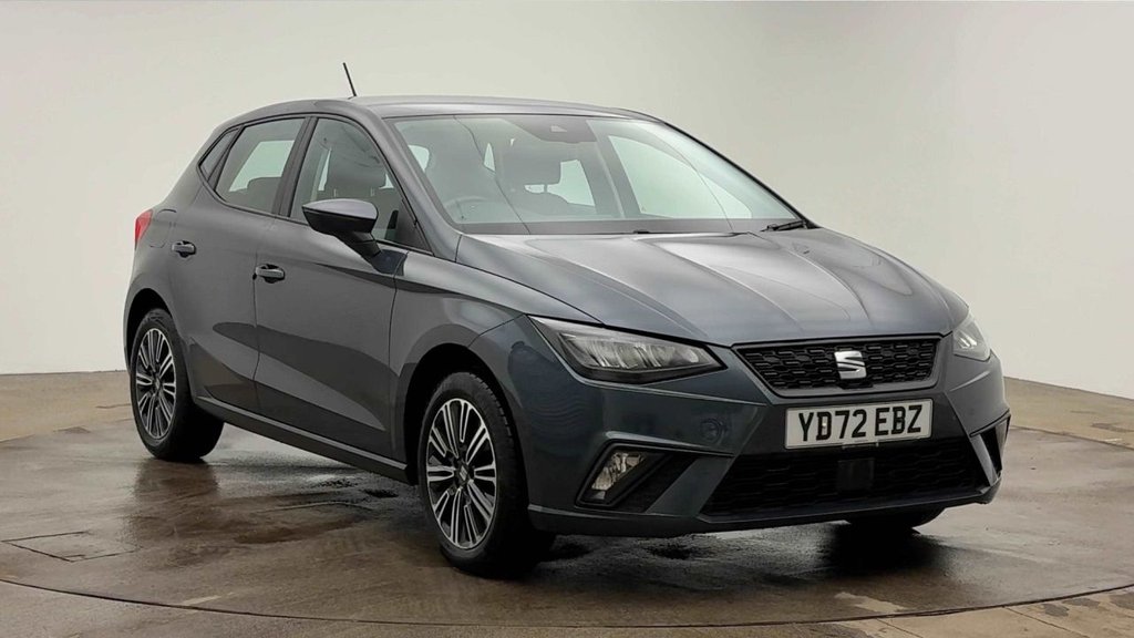 Used SEAT Ibiza 2022 for sale - 77583506: Photo 11