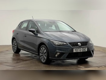 Used SEAT Ibiza 2022 for sale - 77583506: Photo