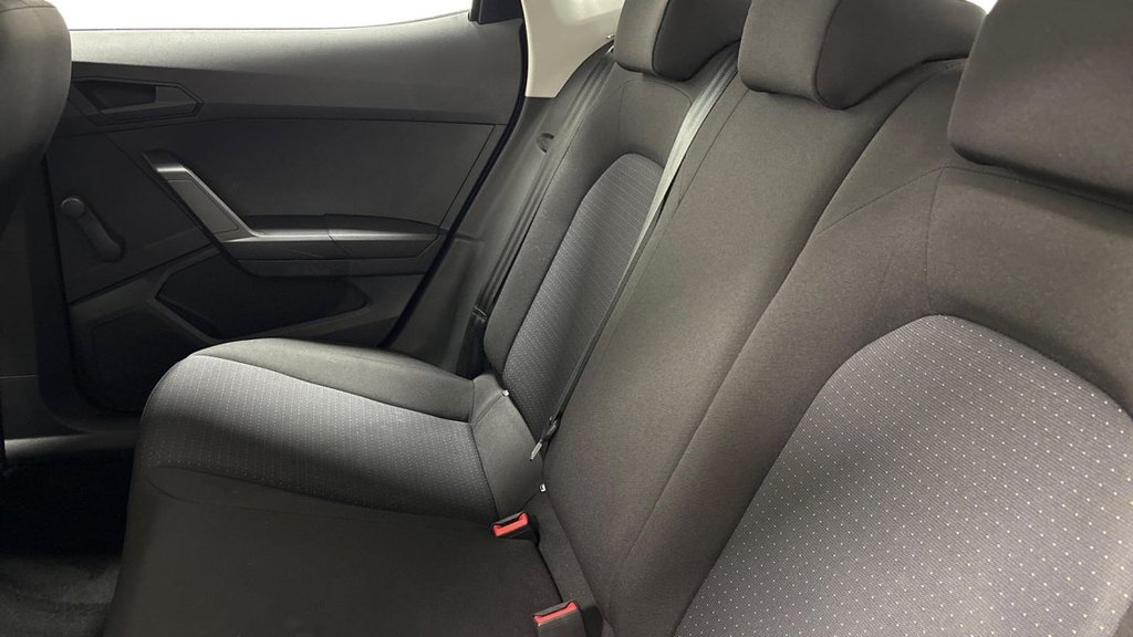 Used SEAT Ibiza 2022 for sale - 77583506: Photo 4