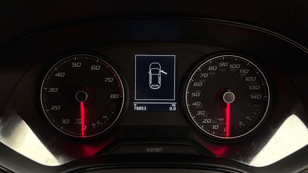 Used SEAT Ibiza 2022 for sale - 77583506: Photo 6