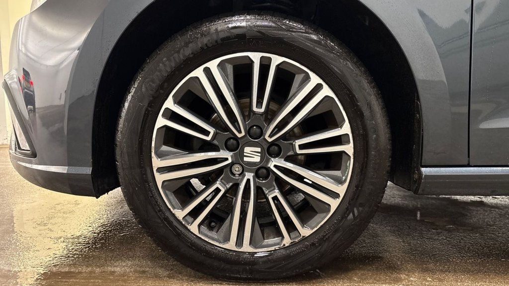 Used SEAT Ibiza 2022 for sale - 77583506: Photo 7