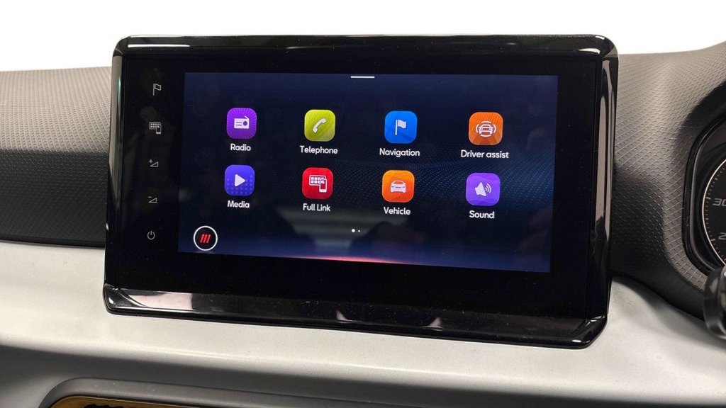 Used SEAT Ibiza 2022 for sale - 77583506: Photo 9