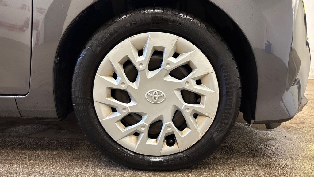 Used Toyota AYGO 2021 for sale - 77272573: Photo 4