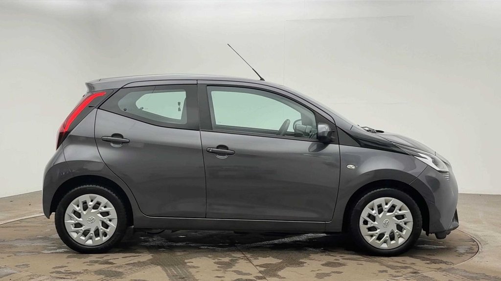 Used Toyota AYGO 2021 for sale - 77272573: Photo 5