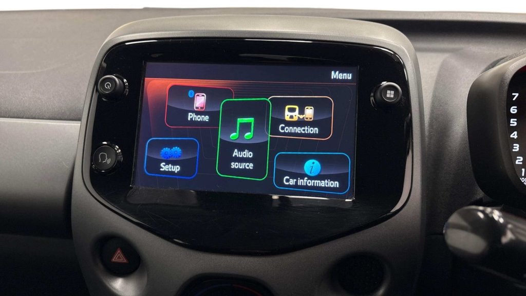 Used Toyota AYGO 2021 for sale - 77272573: Photo 6