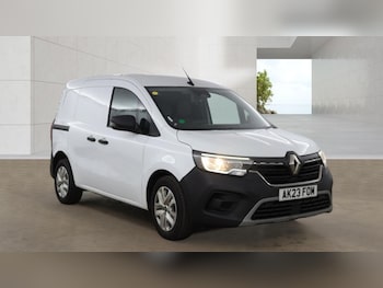 Used Renault Kangoo 2023 for sale - 78167742: Photo