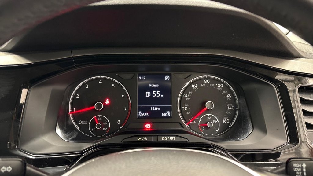 Used Volkswagen Polo 2019 for sale - 77272581: Photo 3