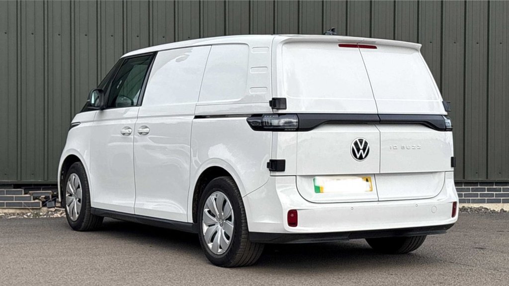 Used Volkswagen ID.Buzz 2023 for sale - 77272572: Photo 2