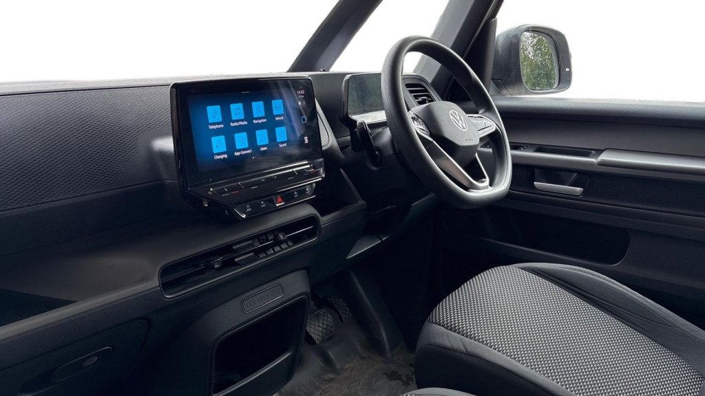 Used Volkswagen ID.Buzz 2023 for sale - 77272572: Photo 3