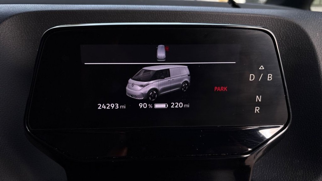 Used Volkswagen ID.Buzz 2023 for sale - 77272572: Photo 6