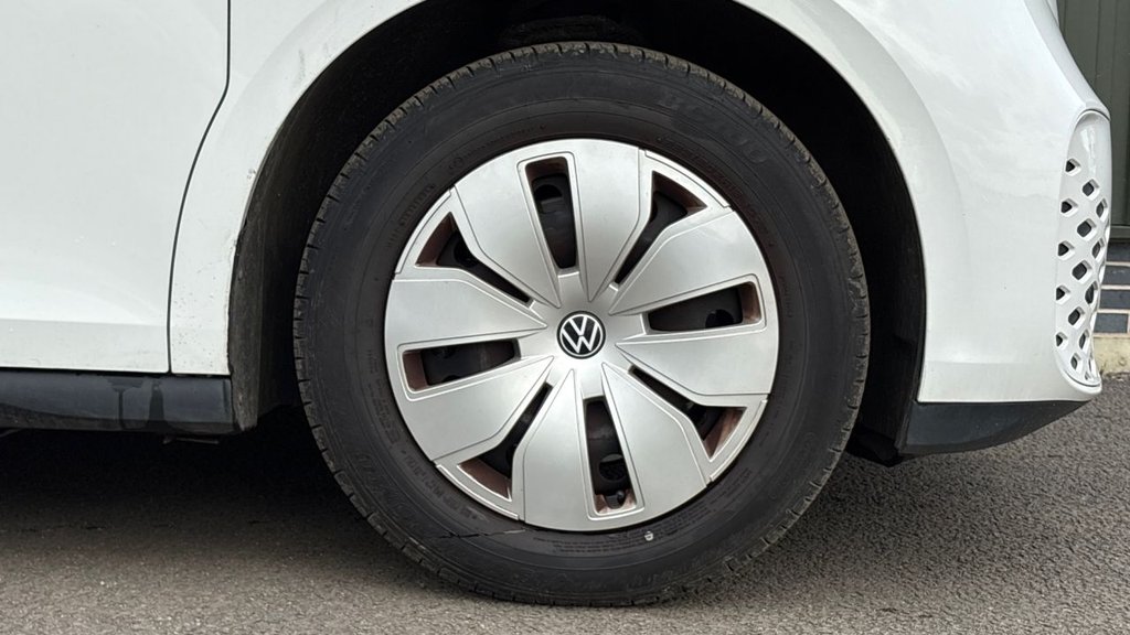 Used Volkswagen ID.Buzz 2023 for sale - 77272572: Photo 7