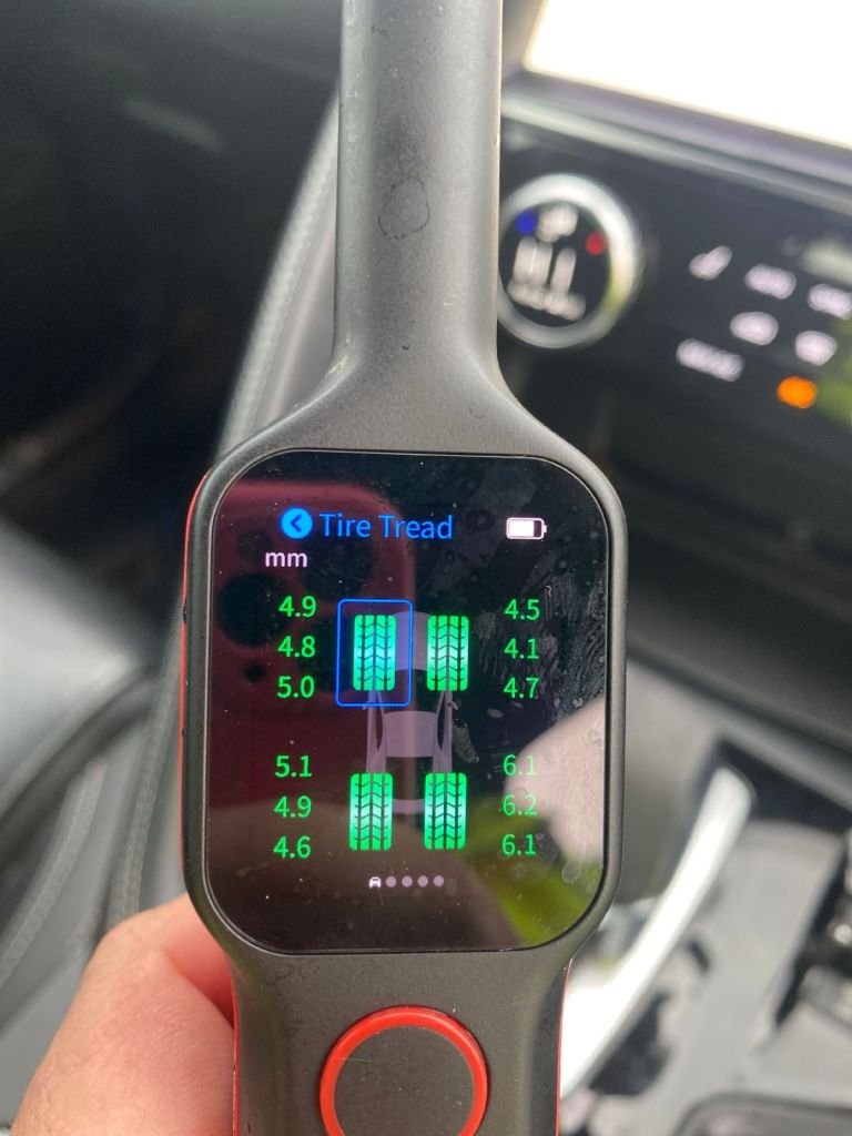 Used Jaguar E-Pace 2021 for sale - 77272560: Photo 10