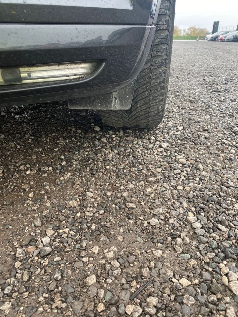 Used Jaguar E-Pace 2021 for sale - 77272560: Photo 14