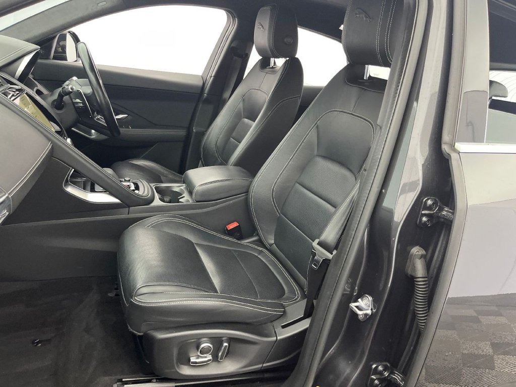 Used Jaguar E-Pace 2021 for sale - 77272560: Photo 15
