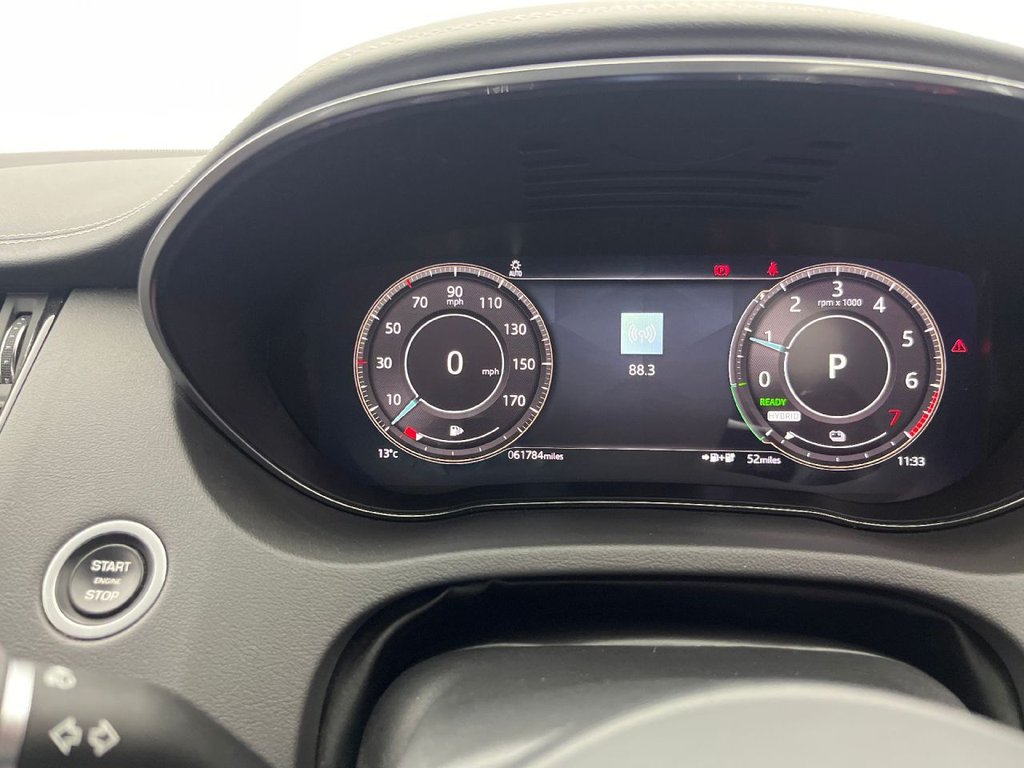 Used Jaguar E-Pace 2021 for sale - 77272560: Photo 16