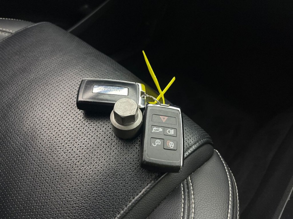 Used Jaguar E-Pace 2021 for sale - 77272560: Photo 17