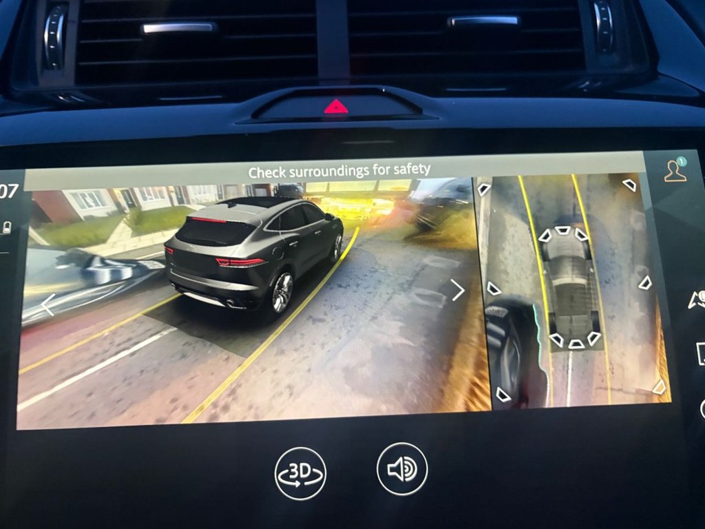 Used Jaguar E-Pace 2021 for sale - 77272560: Photo 18