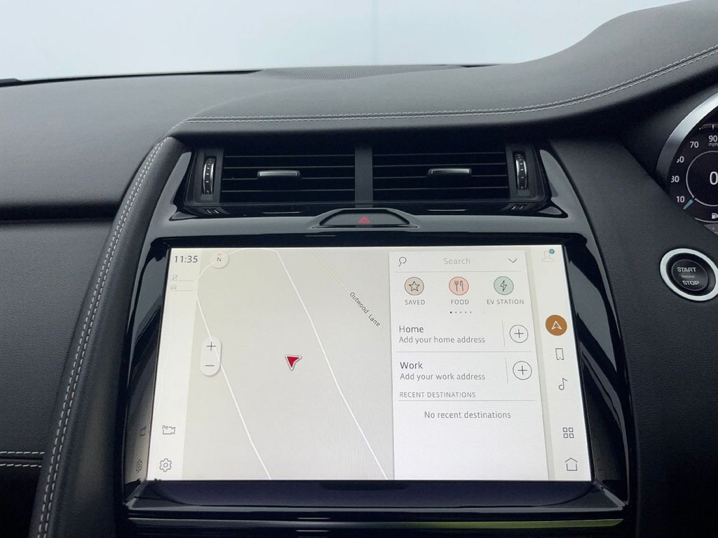 Used Jaguar E-Pace 2021 for sale - 77272560: Photo 19