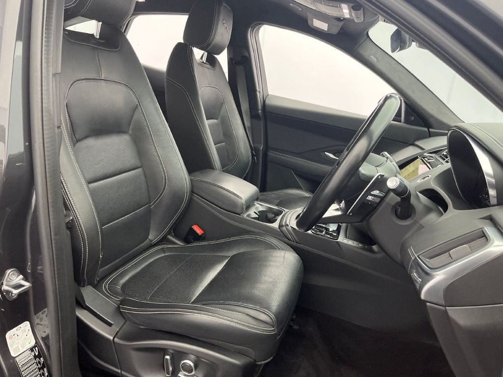 Used Jaguar E-Pace 2021 for sale - 77272560: Photo 20