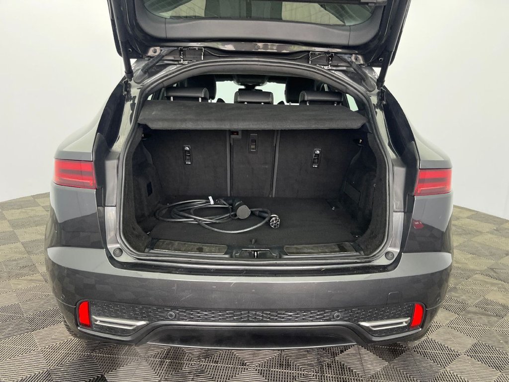 Used Jaguar E-Pace 2021 for sale - 77272560: Photo 21