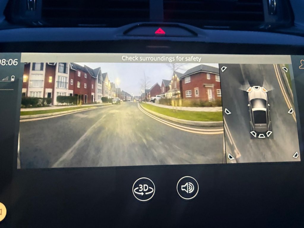 Used Jaguar E-Pace 2021 for sale - 77272560: Photo 24