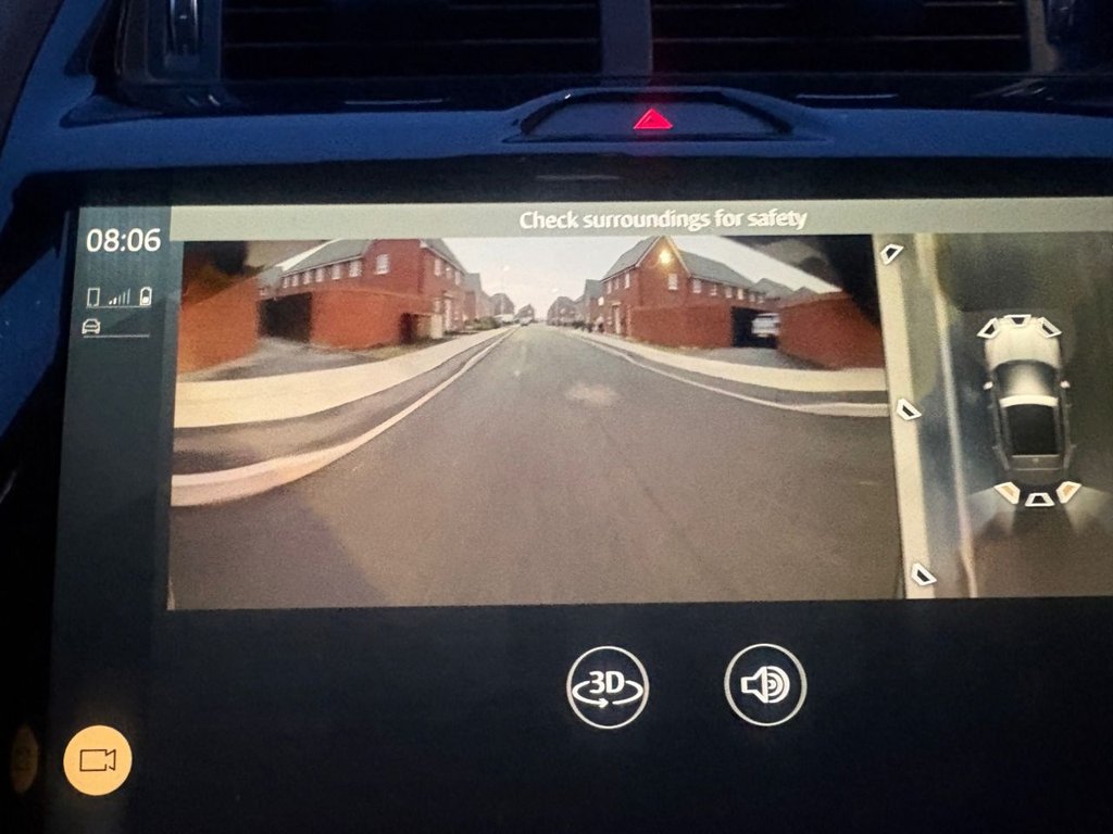 Used Jaguar E-Pace 2021 for sale - 77272560: Photo 25