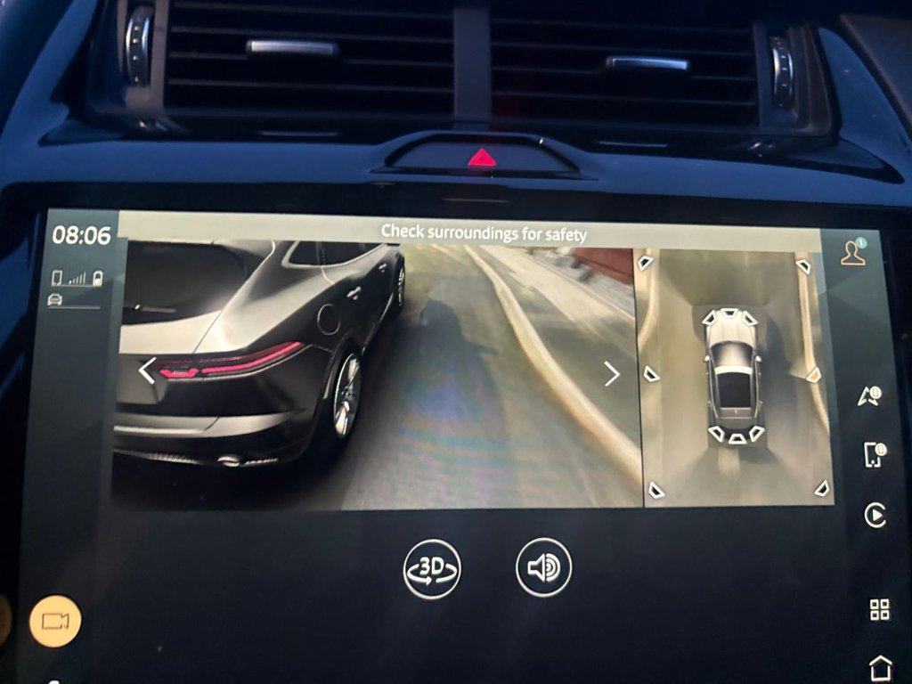 Used Jaguar E-Pace 2021 for sale - 77272560: Photo 29