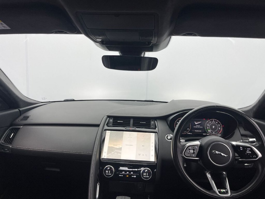 Used Jaguar E-Pace 2021 for sale - 77272560: Photo 3