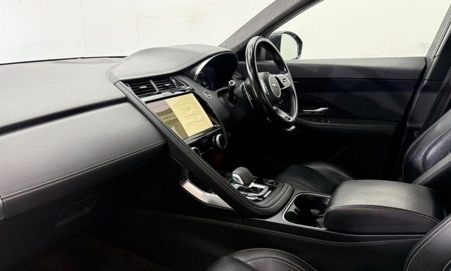 Used Jaguar E-Pace 2021 for sale - 77272560: Photo 32