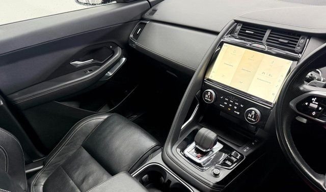 Used Jaguar E-Pace 2021 for sale - 77272560: Photo 34