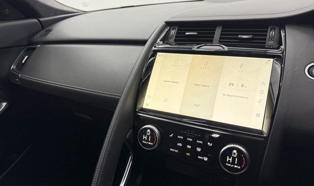 Used Jaguar E-Pace 2021 for sale - 77272560: Photo 35