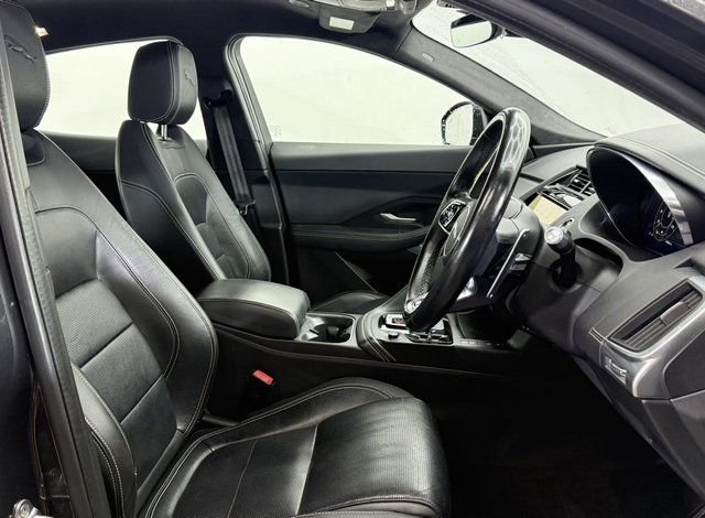 Used Jaguar E-Pace 2021 for sale - 77272560: Photo 37