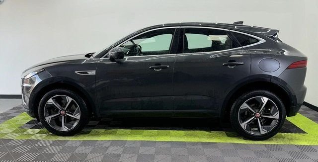 Used Jaguar E-Pace 2021 for sale - 77272560: Photo 39
