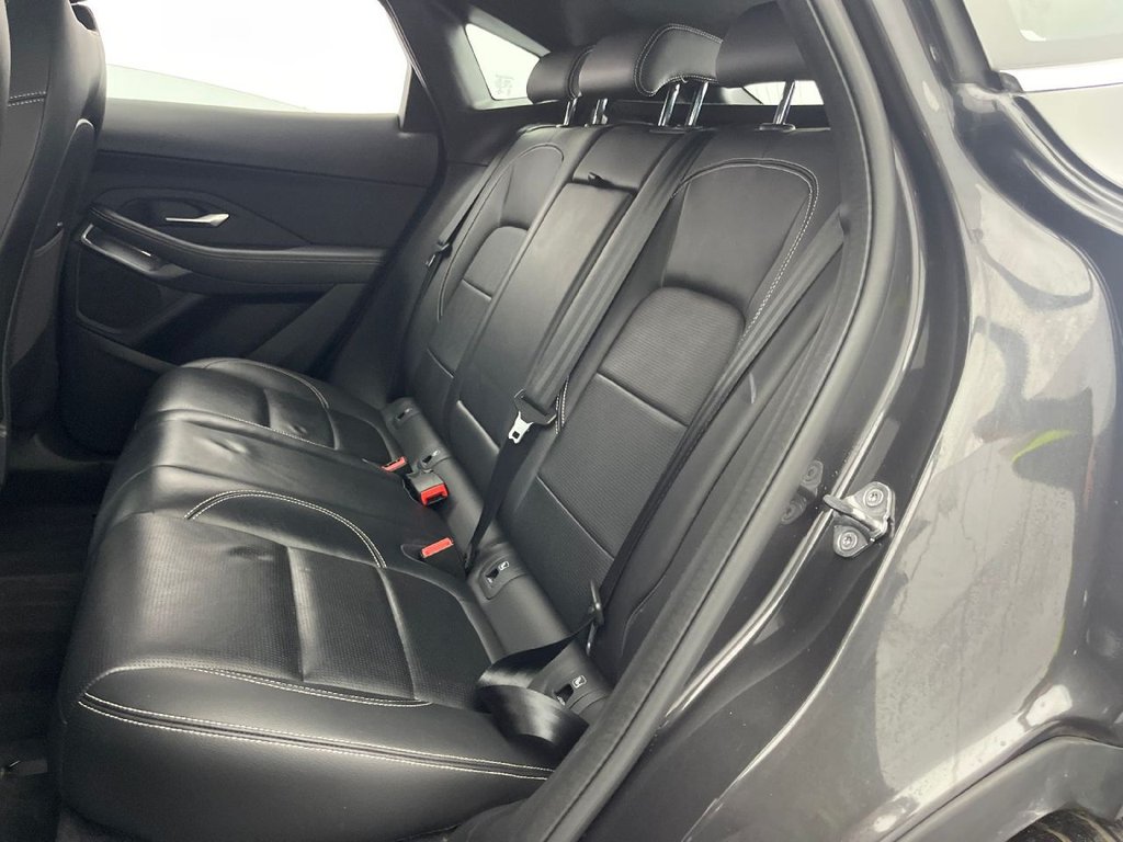 Used Jaguar E-Pace 2021 for sale - 77272560: Photo 4