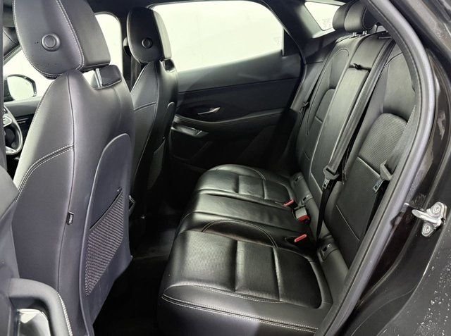 Used Jaguar E-Pace 2021 for sale - 77272560: Photo 40